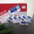 Tẩy Pentel Nhỏ ZEH03 – Gôm Tẩy Chì Cao Cấp