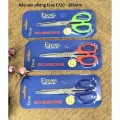 Kéo cắt giấy Eras E720 – Kéo văn phòng hiệu quả (165 mm)