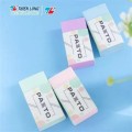 Gôm Tẩy Thiên Long E-010 – Gôm Học Sinh Chất Lượng Cao