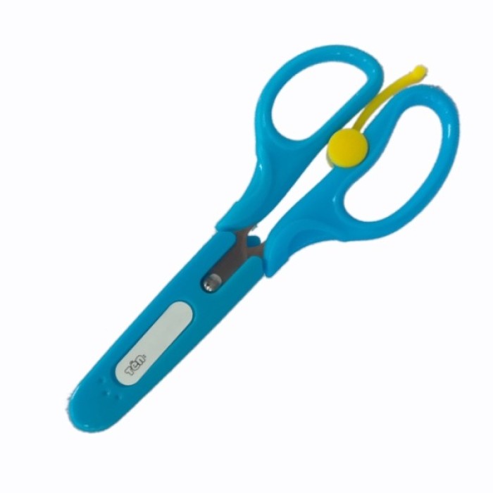 Kéo Học Sinh An Toàn Classmate CL-SC202 – Thiết Kế Thông Minh, Dành Cho Trẻ Em