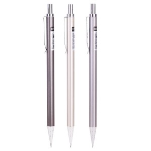 Bút Chì Kim Deli 6490 – Bút Chì Bấm Cao Cấp Chính Hãng Cho Học Sinh Và Văn Phòng