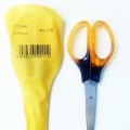 Kéo TC120 Cán Đồi Mồi – Kéo Cắt Giấy Văn Phòng 