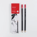 Bút Chì Gỗ Kỹ Thuật STACOM PC101 – Đa Độ Cứng Cho Phác Thảo & Thiết Kế
