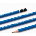 Bút chì Staedtler 100 – 2B (Mars Lumograph) – Chất Lượng Đức, An Toàn Cho Vẽ & Viết