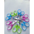 Kéo thủ công Xuân Bo – Dụng cụ học tập cắt giấy thủ công