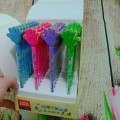 Bút Chì Khúc Bàn Tay LT-1305 – Bút Chì Bẻ Khúc Độc Đáo Cho Học Sinh