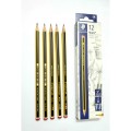 Bút chì Staedtler Noris 120-0 (2B) – Chính hãng Đức, Siêu bền