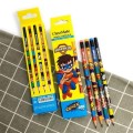 Bút Chì Gỗ 2B Superkids – ClassMate PC01-SK