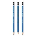 Bút chì Staedtler 100 – 2B (Mars Lumograph) – Chất Lượng Đức, An Toàn Cho Vẽ & Viết