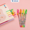 Bút Chì Khúc Thiên Long PC-09 – Thiết Kế Độc Đáo, Tiện Dụng Cho Học Sinh 