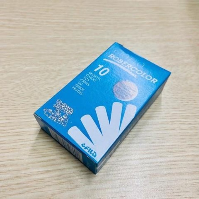 Phấn Viết Bảng Pháp – Chất Lượng Cao, Ít Bụi, Viết Êm