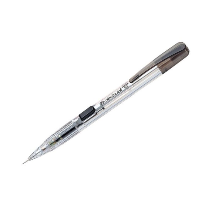 Bút Chì Kim Pentel PD105 – Bút Chì Bấm 0.5mm Nhiều Màu Chính Hãng Cao Cấp Nhật Bản
