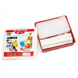 Hộp Đựng Phấn MIC 221 – Bảo Quản Phấn Gọn Gàng, Sạch Sẽ
