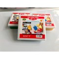 Hộp Đựng Phấn MIC 221 – Bảo Quản Phấn Gọn Gàng, Sạch Sẽ