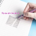 Bút Chì Kim 0.7mm Deli 6493 – Bút Chì Bấm Tự Động Chính Hãng Thiết Kế Gọn Nhẹ, Tiện Lợi