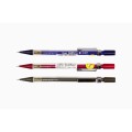 Bút Chì Kim Pentel A125T – Bút Chì Bấm 0.5mm Cao Cấp Chính Hãng Từ Nhật Bản