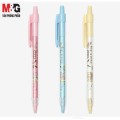 Bút Chì Kim M&G AMP89207 0.7mm – Bút Chì Bấm In Hình Hoạt Hình Dễ Thương Cho Học Sinh