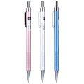 Bút Chì Kim 0.7mm Deli 6493 – Bút Chì Bấm Tự Động Chính Hãng Thiết Kế Gọn Nhẹ, Tiện Lợi
