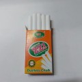 Phấn Viết Bảng MIC 221 – Trắng Đậm, Ít Bụi, An Toàn Cho Người Dùng