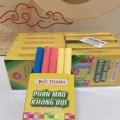 Phấn Màu Đức Thanh – Viết Êm, Màu Sắc Rõ Nét
