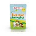 Phấn Viết Bảng Đức Thanh BP120 – Ít Bụi, Nét Rõ, Viết Êm
