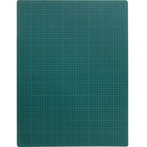 Bảng Phụ Học Sinh 2 Mặt 42x62cm – Viết Phấn Và Bút Lông Đa Năng