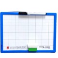 Bảng Học Sinh Hồng Hà 3289 – 1 Mặt Phấn, 1 Mặt Dạ – Đa Năng, Bền Đẹp