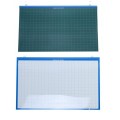 Bảng Phụ Giáo Viên 2 Mặt 72x102cm – Viết Phấn Và Bút Lông, Dễ Xóa