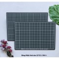 Bảng Gỗ Học Sinh Viết Phấn Nhật Anh – Bền Đẹp, Viết Mịn, Dễ Xóa