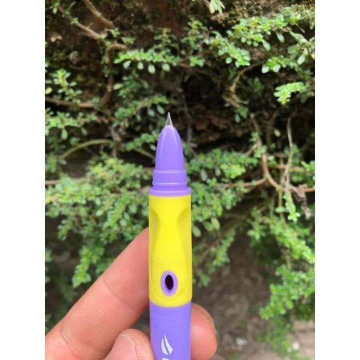 Bút Máy Cánh Diều 106 Ngòi Kim Tinh – Viết Êm Tay, Mực Ra Đều, Phù Hợp Luyện Chữ Đẹp Và Viết Hàng Ngày