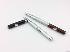 Bút Mài Thầy Ánh SH008 – Ngòi Mài Sẵn, Viết Êm, Nét Thanh Đậm Chuẩn Luyện Chữ Đẹp
