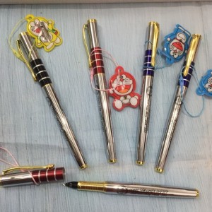 Bút Máy Thầy Ánh 530 – Ngòi Mài Sẵn, Viết Êm, Nét Thanh Đậm, Luyện Chữ Đẹp Chuẩn Bộ Giáo Dục