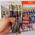 Bút Máy Thầy Ánh 530 – Ngòi Mài Sẵn, Viết Êm, Nét Thanh Đậm, Luyện Chữ Đẹp Chuẩn Bộ Giáo Dục