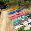 Bút Mài Thầy Ánh 067 – Ngòi Mài Sẵn, Viết Êm, Nét Thanh Đậm Chuẩn Luyện Chữ Đẹp
