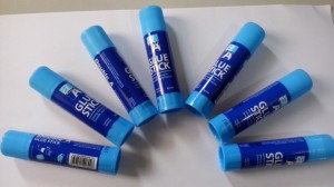 Hồ Khô Double A 8g – Keo Dán Tiện Lợi, Sạch Sẽ Cho Học Tập Và Văn Phòng