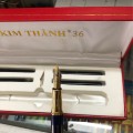 Bút Máy Kim Thành 36 – Viết Nét Thanh Nét Đậm, Dành Cho Luyện Chữ Đẹp