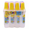 Hồ Dán Nước Thiên Long TP-G08 30ml – Kết Dính Nhanh, Không Độc Hại, Tiện Lợi Cho Học Tập Và Văn Phòng