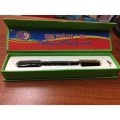 Bút Máy Kim Thành 32 – Ngòi Viết Êm Mượt, Thiết Kế Đẹp, Phù Hợp Luyện Chữ Đẹp Và Viết Hàng Ngày
