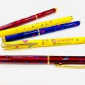 Bút Máy Kim Thành 18 – Ngòi Mềm Viết Mượt, Thiết Kế Cổ Điển Sang Trọng