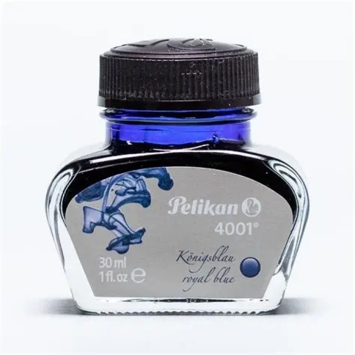 Mực Bút Máy PELIKAN 4001 – Nhập Khẩu Đức, Chất Lượng Cao, Màu Sắc Đậm Nét