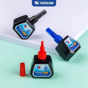 Mực Dạ Dầu TL PMI-01 – Thấm Nhanh, Đậm Màu, Bám Chắc Trên Nhiều Chất Liệu
