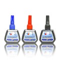 Mực Dạ Dầu TL PMI-01 – Thấm Nhanh, Đậm Màu, Bám Chắc Trên Nhiều Chất Liệu