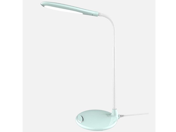 Đèn Bàn LED Cảm Ứng 3 Chế Độ Ánh Sáng Rạng Đông RD-RL-21 6W Bảo Vệ Thị Lực