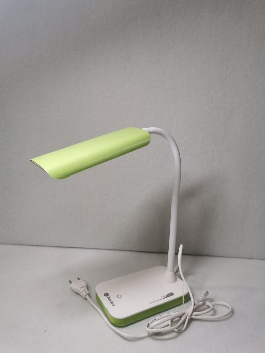 Đèn Bàn LED Cảm Ứng Rạng Đông RD-RL-20.LED 6W Bảo Vệ Thị Lực, Thiết Kế Hiện Đại