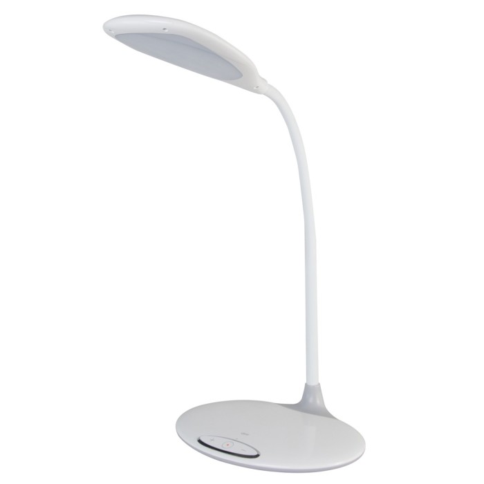 Đèn Bàn LED Cảm Ứng 3 Chế Độ Ánh Sáng Rạng Đông RD-RL-21 6W Bảo Vệ Thị Lực