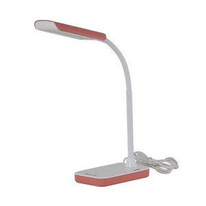 Đèn Bàn LED Cảm Ứng Rạng Đông RD-RL-20.LED 6W Bảo Vệ Thị Lực, Thiết Kế Hiện Đại