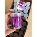 Mực Ống Xóa Được – Mực Bút Máy Xóa Được (Hộp 30 Ống) – Tiện Lợi, Sạch Sẽ, Dễ Thay