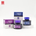 Mực Lọ Hồng Hà 3432 – Mực Bút Máy Đậm Màu, Lên Màu Đều, Chống Lem