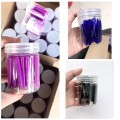 Mực Ống Xóa Được – Mực Bút Máy Xóa Được (Hộp 30 Ống) – Tiện Lợi, Sạch Sẽ, Dễ Thay