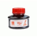 Mực Viết Hồng Hà Đỏ 3434 – Mực Nước Cho Bút Máy, Bút Chữ Đẹp